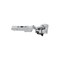 Blum -45 Degree Soft-closing Inserta Overlay Angle Hinge 79B3490 - alternate 2